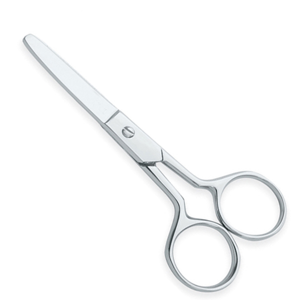 Fancy Scissors